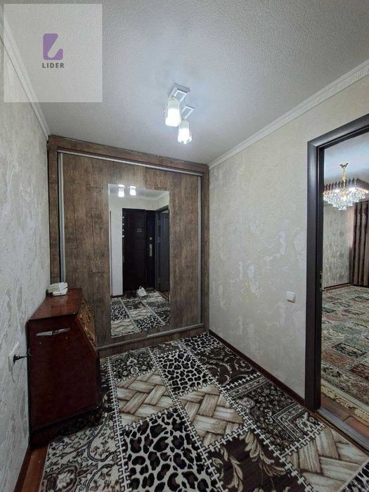 2х комнатная квартира, со всеми удобствами, югославский проект