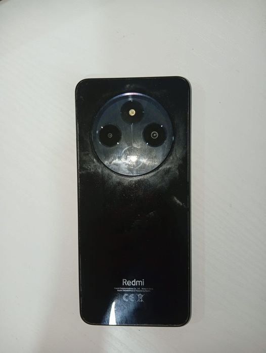 Редми 14с торг есть