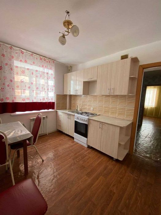 3-комн. квартира, 70м², 3/5 этаж Костанай, микрорайон Юбилейный