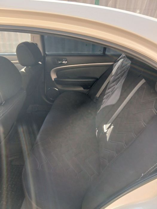 Chevrolet Epica 2010 — 7