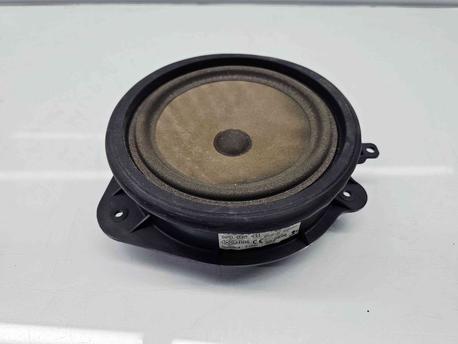 Boxa dreapta spate Audi A3 Sportback (8PA) [Fabr 2004-2013] Facelift