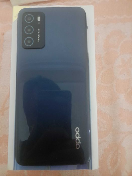 Oppo A16 3/32 GB 2 sim kart.