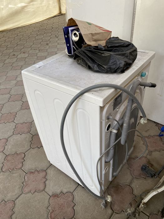 Стиральная машина Samsung