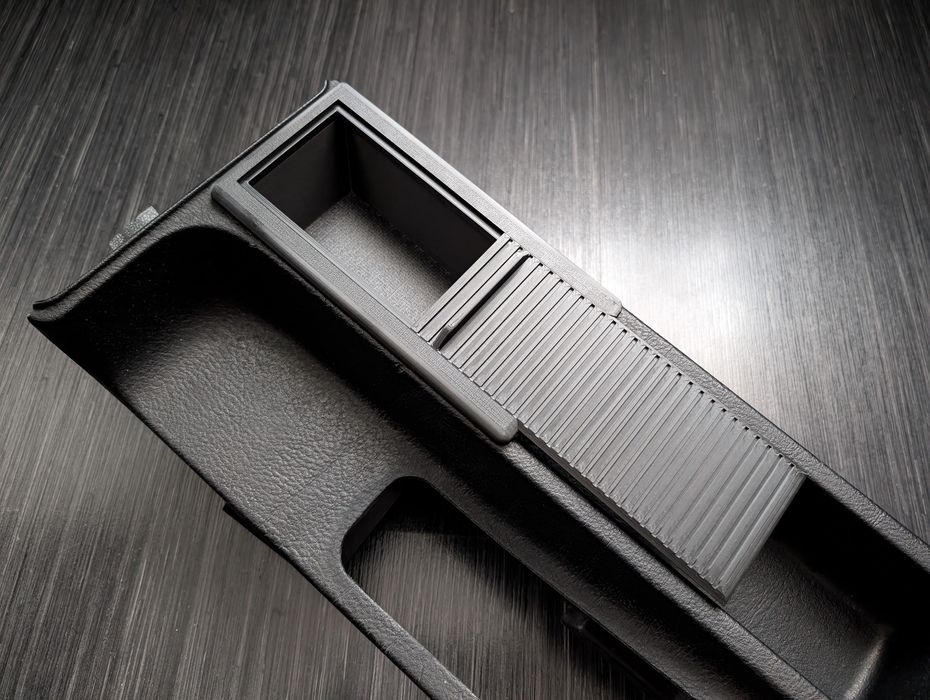 BMW E36 - аксесоари, поставки за чаши, къпхолдъри и др.