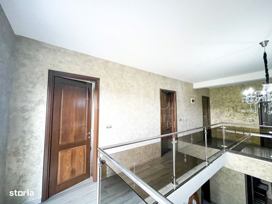 Casa 6 camere de vanzare in Someseni, Cluj Napoca