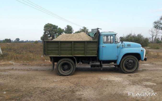 Балласт с доставкой Караганда Скидка!