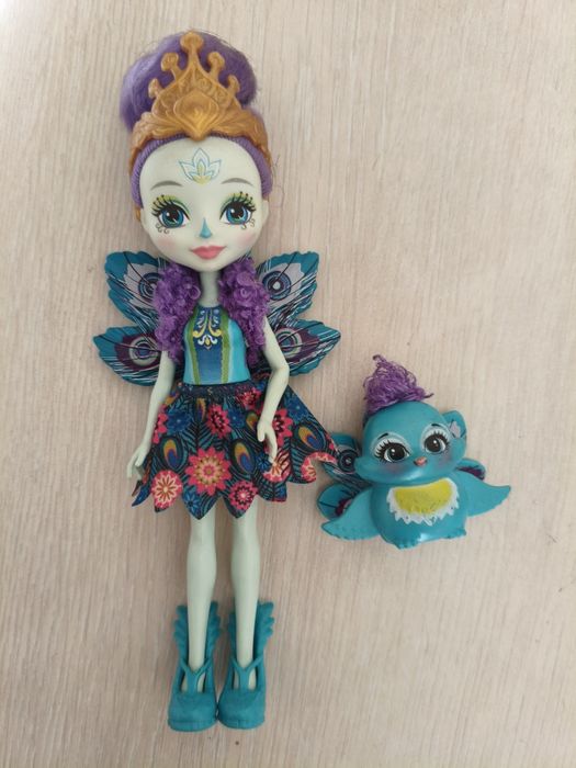 Куклы от 500 тенге