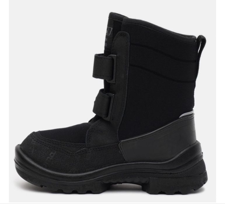 Kuoma детские сапоги