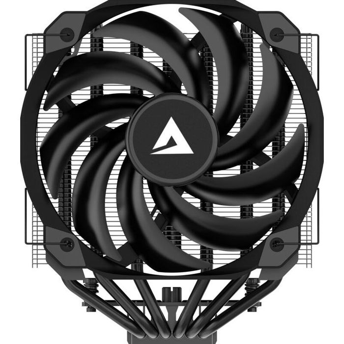 Cooler CPU ALPHAGEAR AirChill Prism 65D Pro