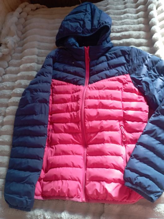 Женские куртки на зима - весна