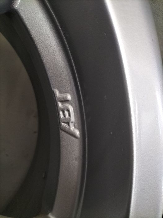 Диски R16 Audi, Volkswagen