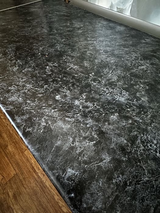 Кухонный гарнитур б/у