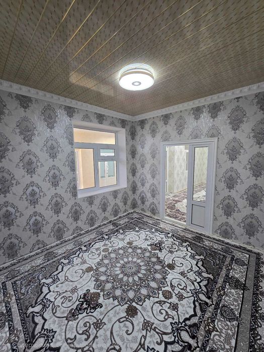 Hovli sotiladi shoshiling