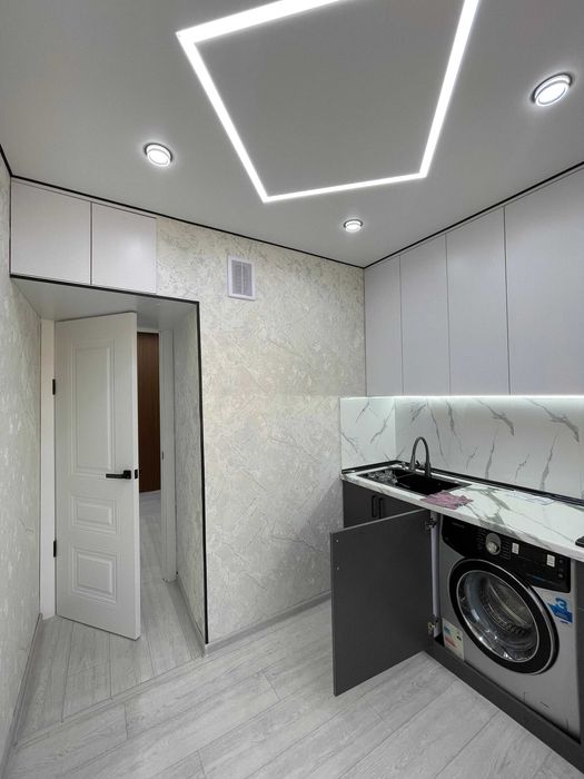 Продам 2 комнатную квартиру