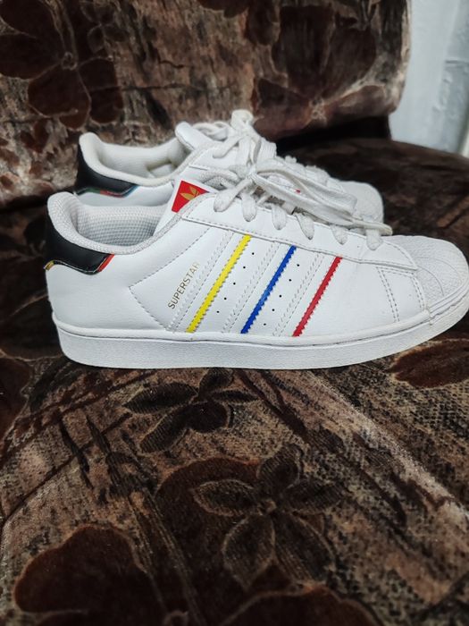 Децки маратонки - asics