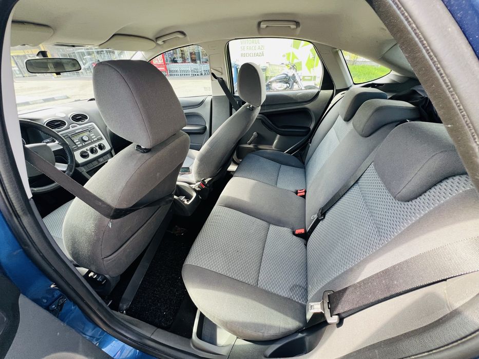 Ford focus ,2009 , 1.6