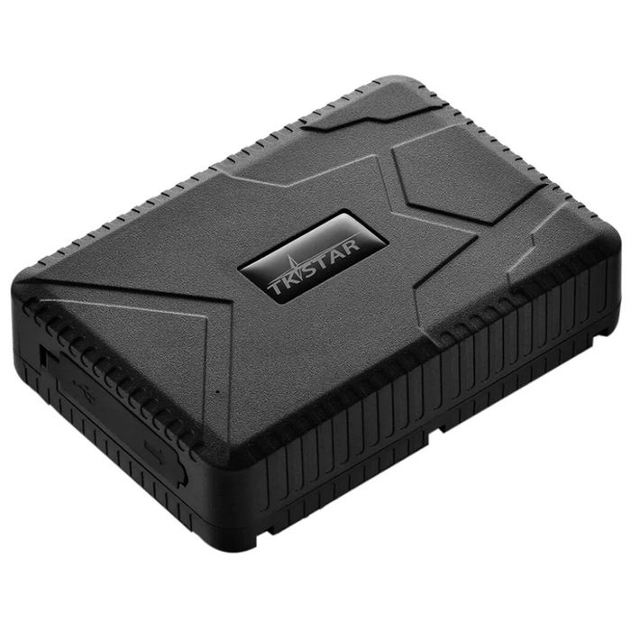 Vand Gps profesional Tk915 tracker, auto, barca, duba