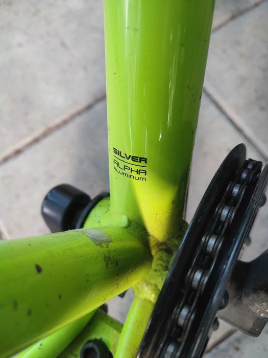 Детски алуминиев велосипед Trek Precaliber 20 цола