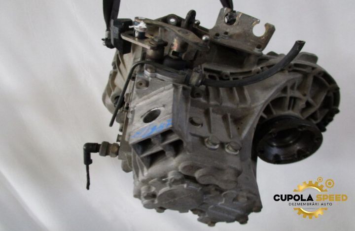 Cutie de viteze manuala tractiune fata 2880016390 2.2CDI Euro 3 Merce