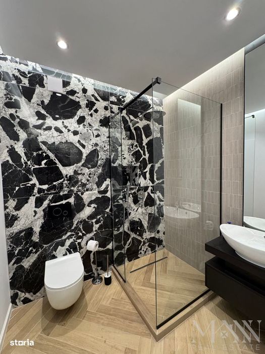 Apartament 2 camere de închiriat | Ultramodern | Cantemir, Oradea