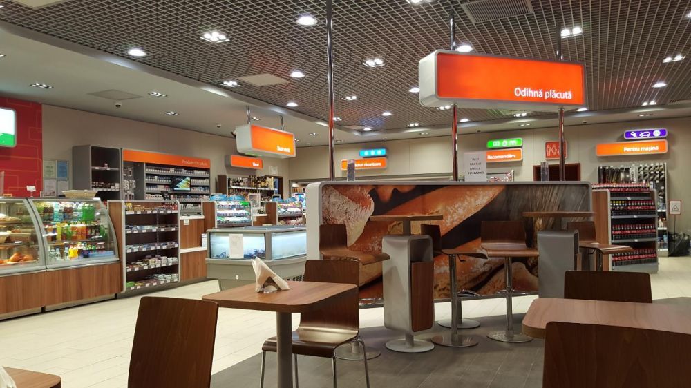 Proiectam si Construim Statii Peco