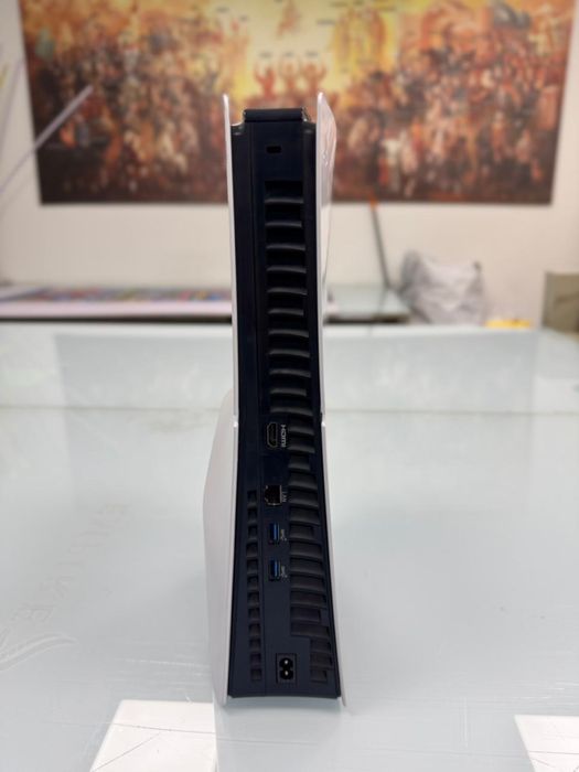 PlayStation 5 1tb