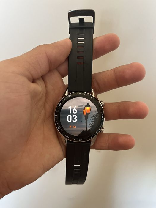 Huawei watch GT 2