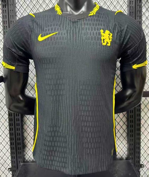 Футболна тениска Челси / Chelsea 2026/2027 2025/2026