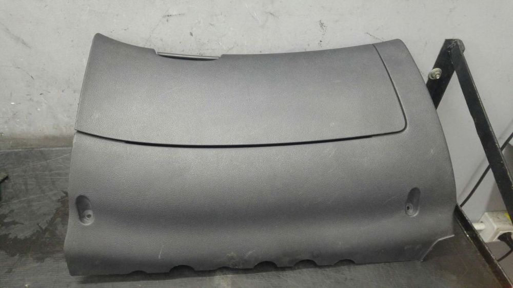 Torpedou skoda octavia 2 1z1857103