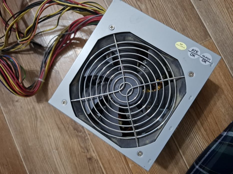 Комплектующие для пк 1155 сокет