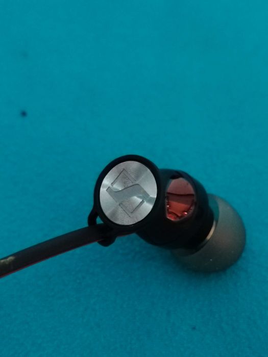 SENNHEISER Momentum M2 IEi căști cu fir.