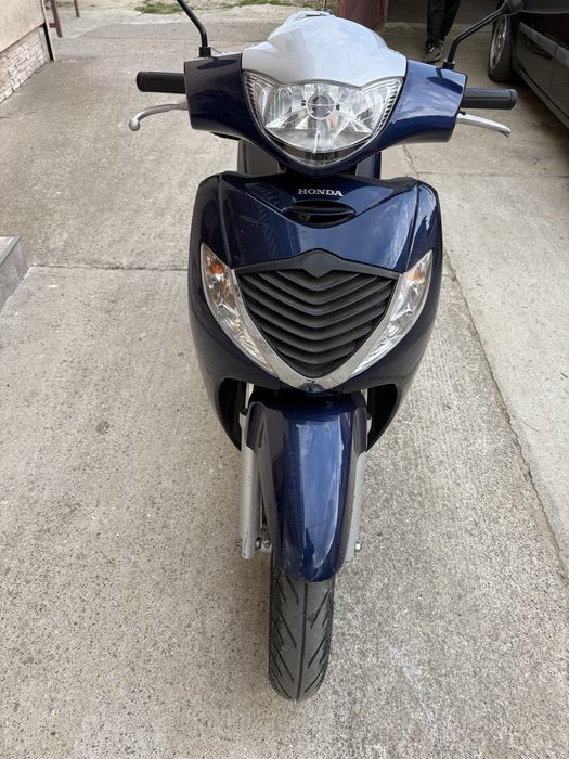 Honda sh 150i 2006