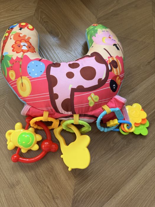 Игрушки для малышей