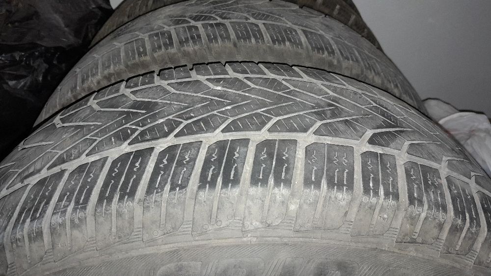 Зимни Гуми 195 65 15