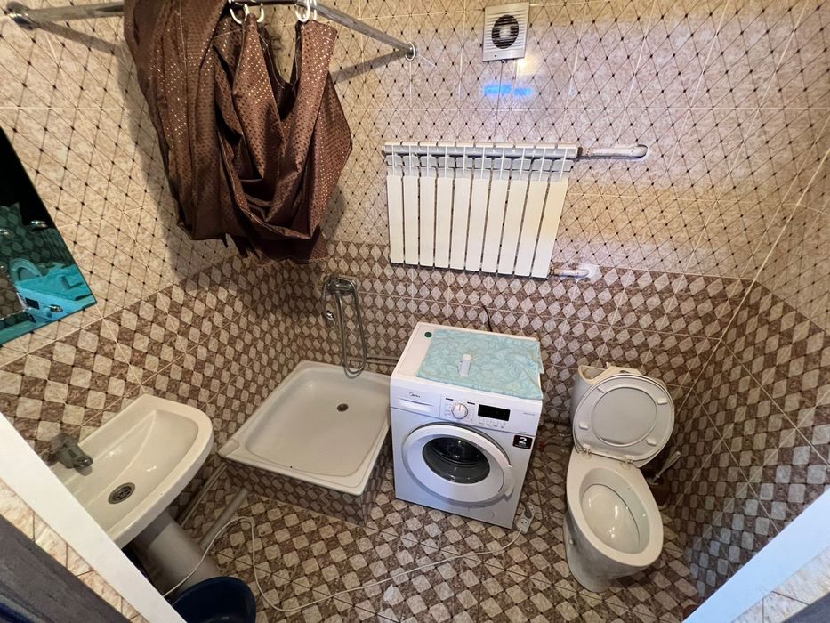 Квартира продается срочно