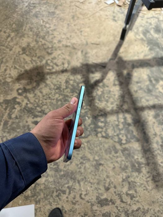 Redmi 14 kafolati bilan