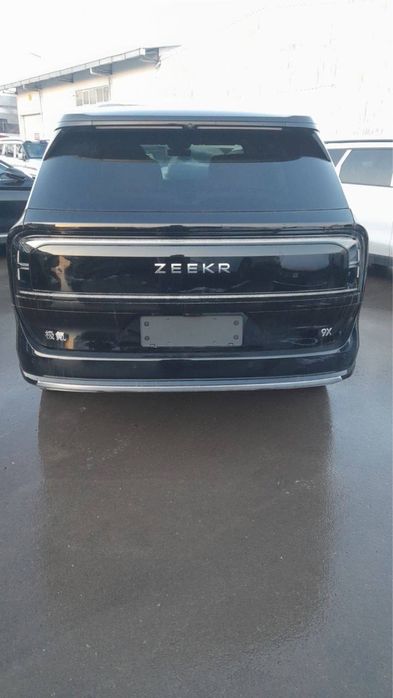 Zeekr 9x Ultra full 70kw