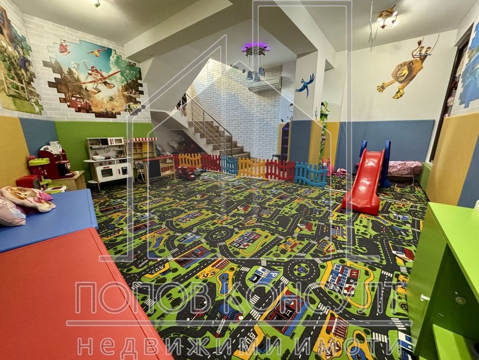 Продава се Заведение в Асеновград - 125 кв.м за 666 €/кв.м - Снимка #5