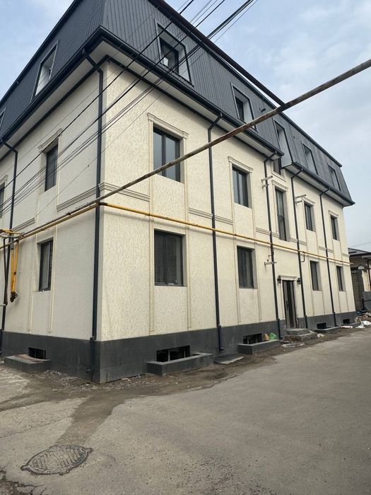 Сергили метрони 4чи бекатига 100метр 2х 3этаж 57ква 48900д