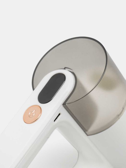 Katushka apparat / Электрическая машинка от катышек