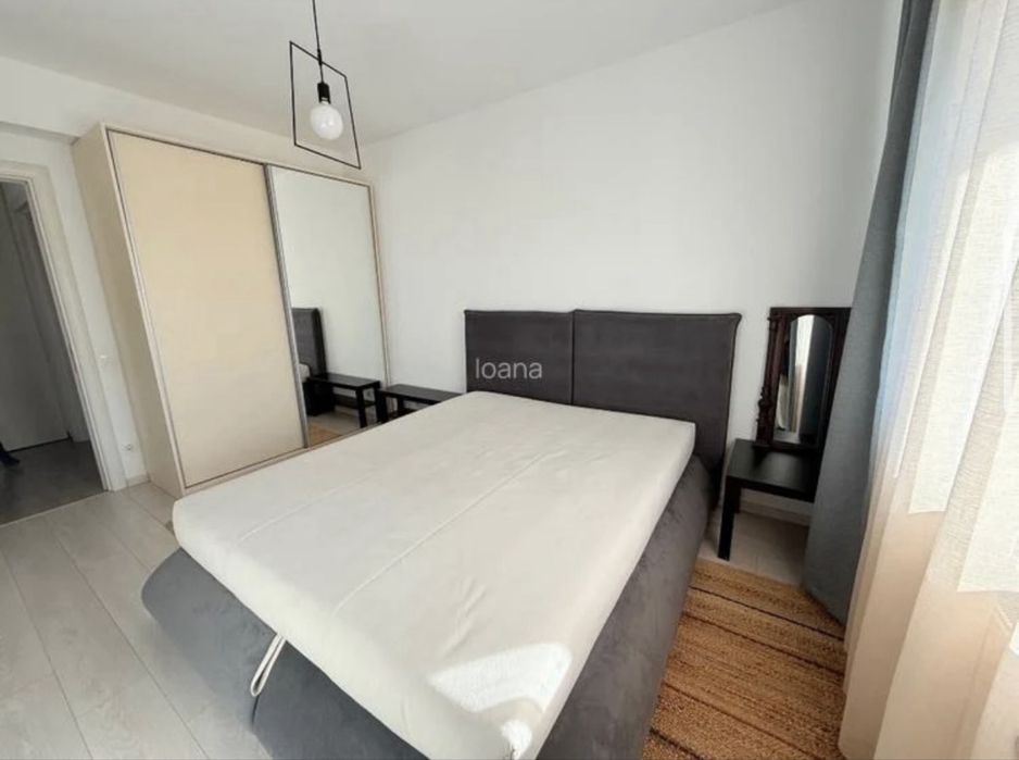 Apartament 2 camere de închiriat