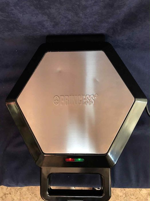 Машина за самоса Princess