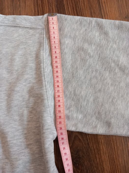 Bluză dama cropp "baby doll" Bershka