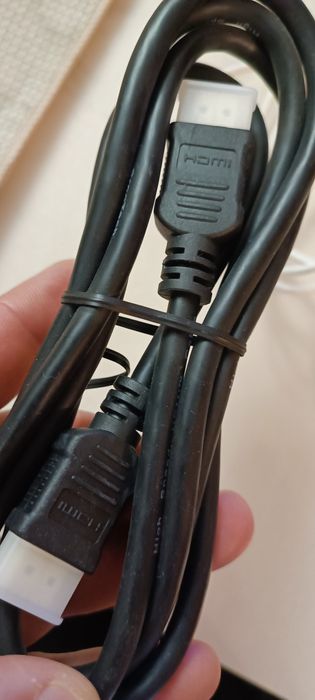 Кабели от различен тип