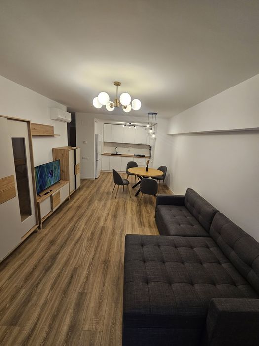 Închiriere apartament 2 camere