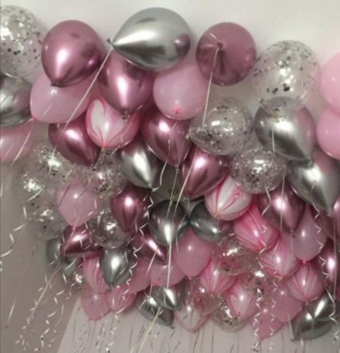 Воздушный шар Летаюший Шарик Vozdushniy sharlar Shar vozdushniy Geliy