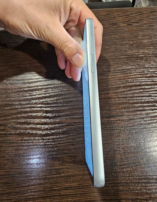 Samsung a05 Белый