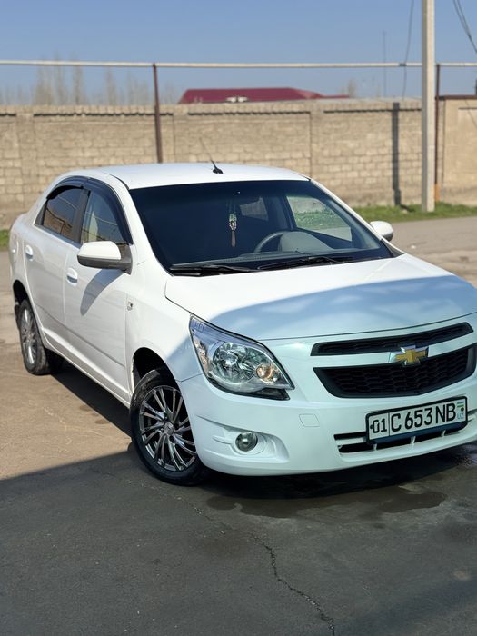 Cobalt muddatli tolov asosida beriladi