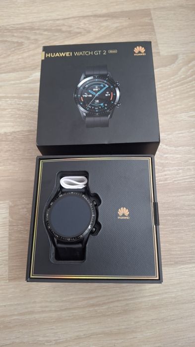 Smatwatch Huawei GT2