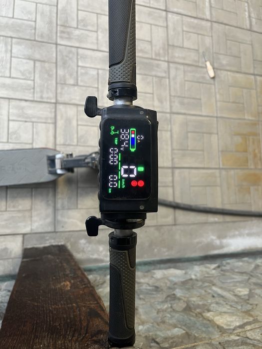 Электрический самокат